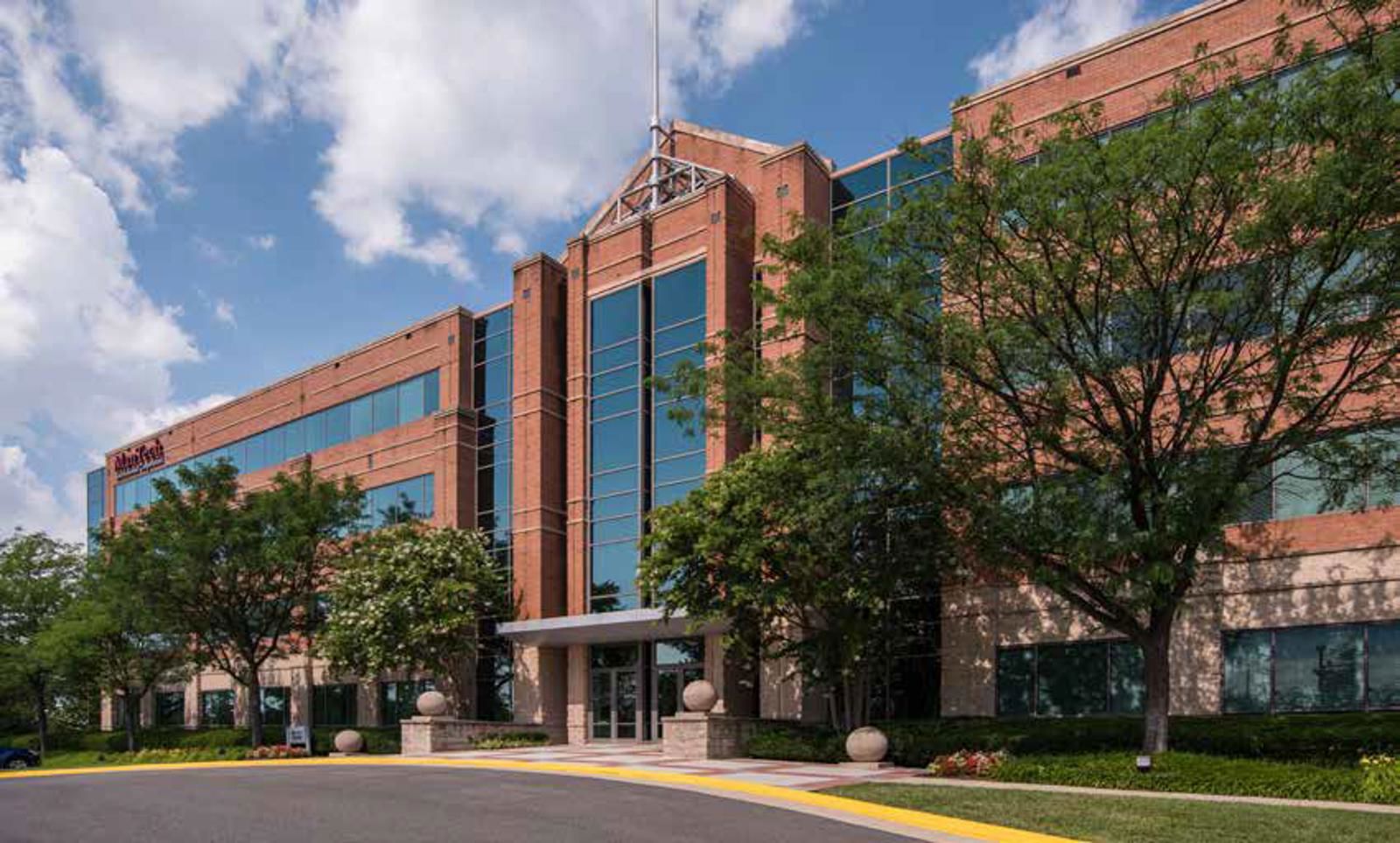 14280 Park Meadow Dr