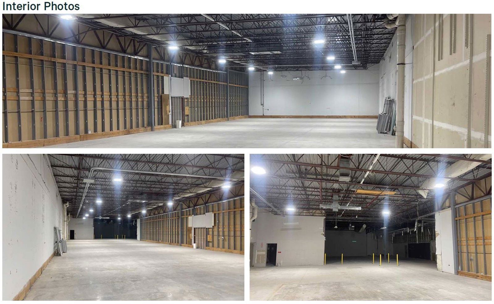 Interior Photos_Flex Space Southport