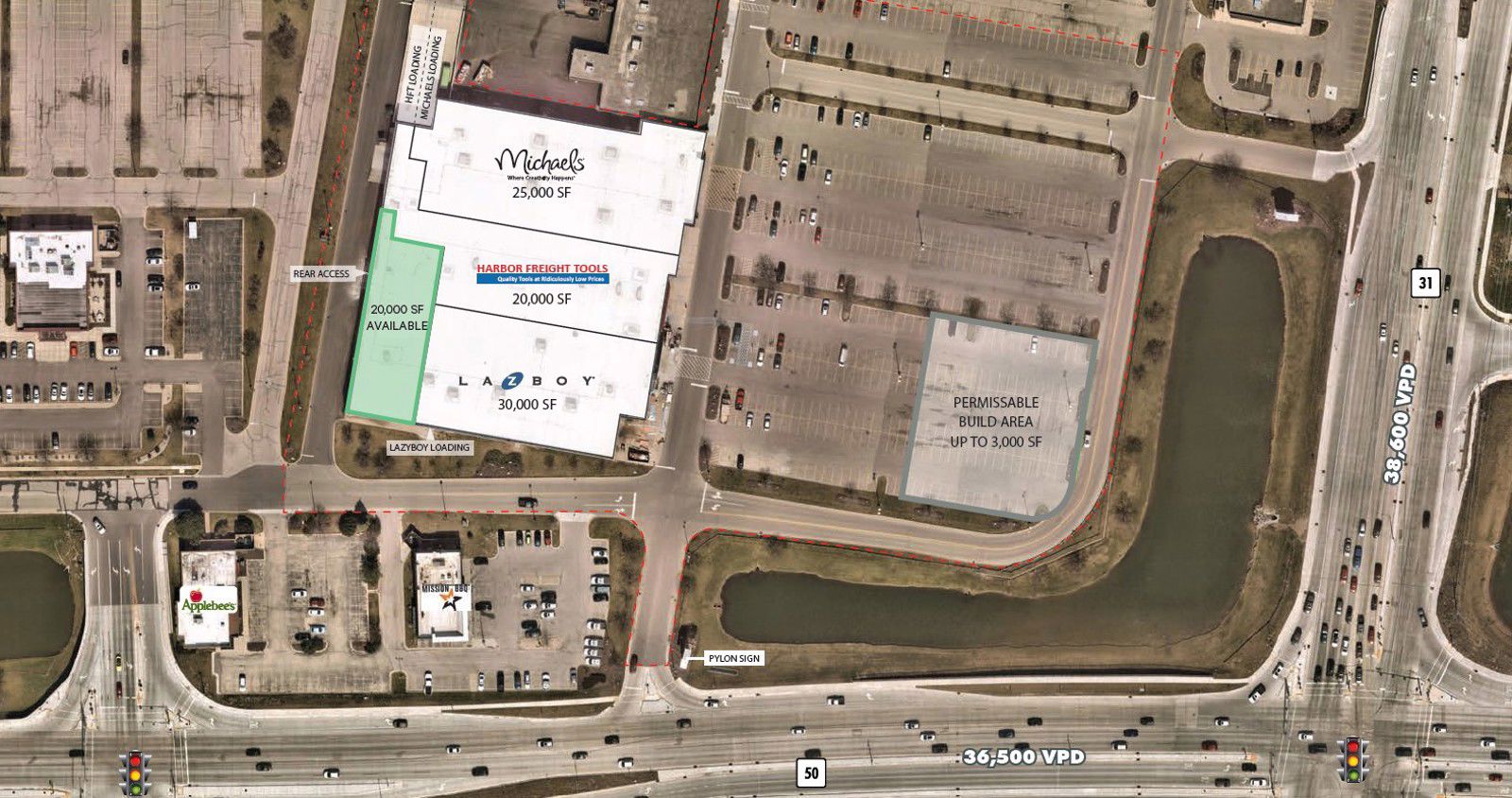 Cover_Flex Space Southport