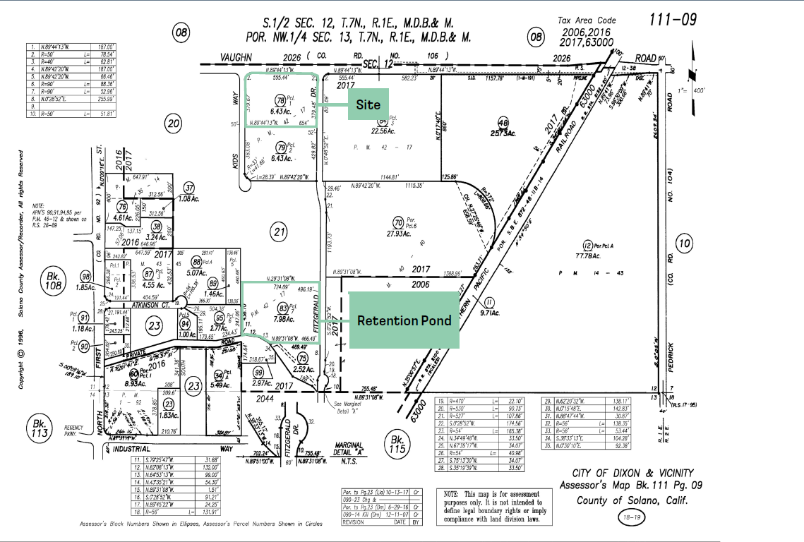 500 Vaughn Road - Image 1