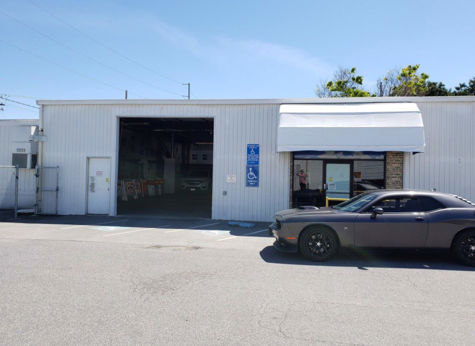 Emory & Chestnut BuildingPhoto