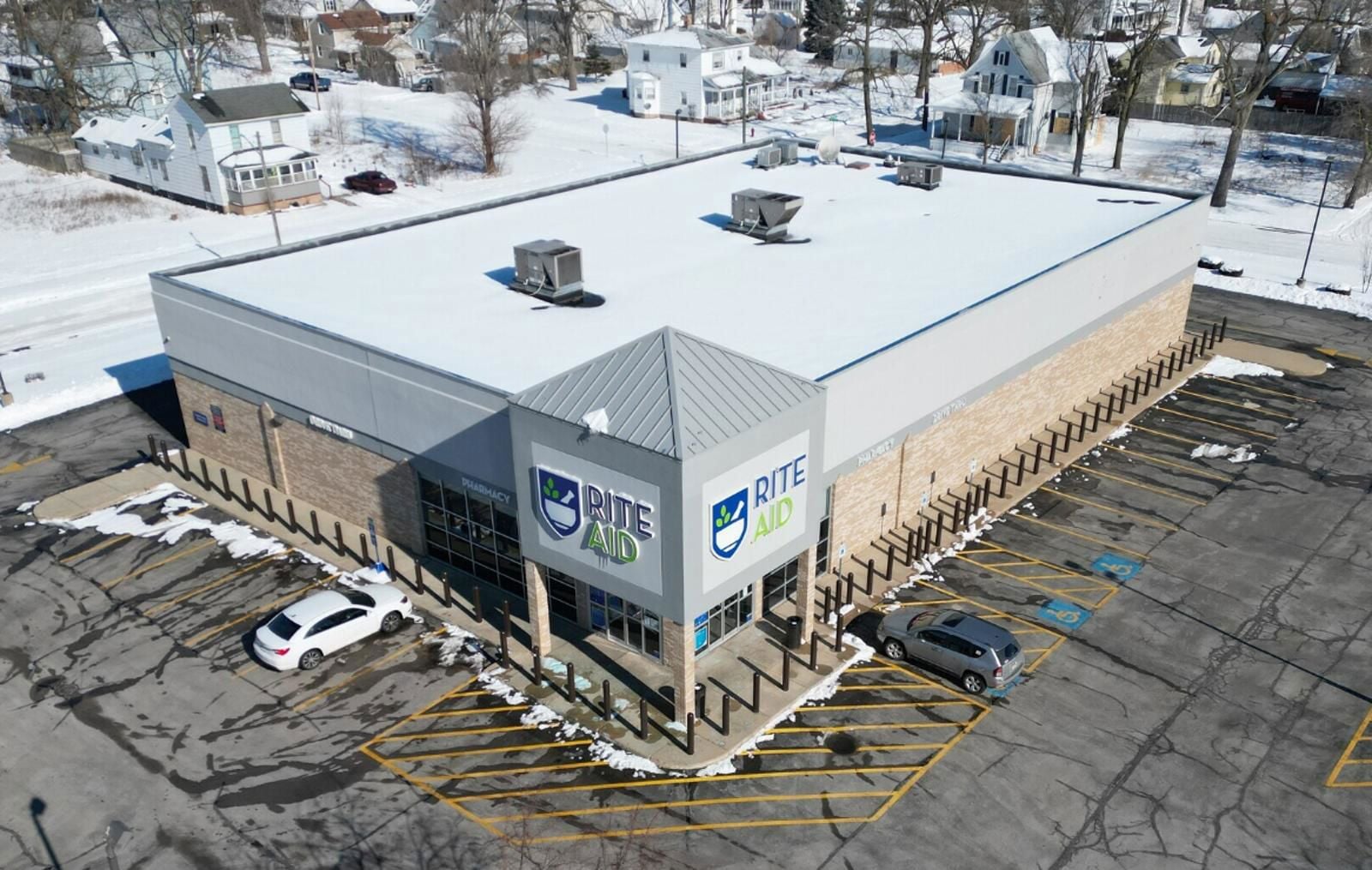 806 Gratiot Avenue - Image 1