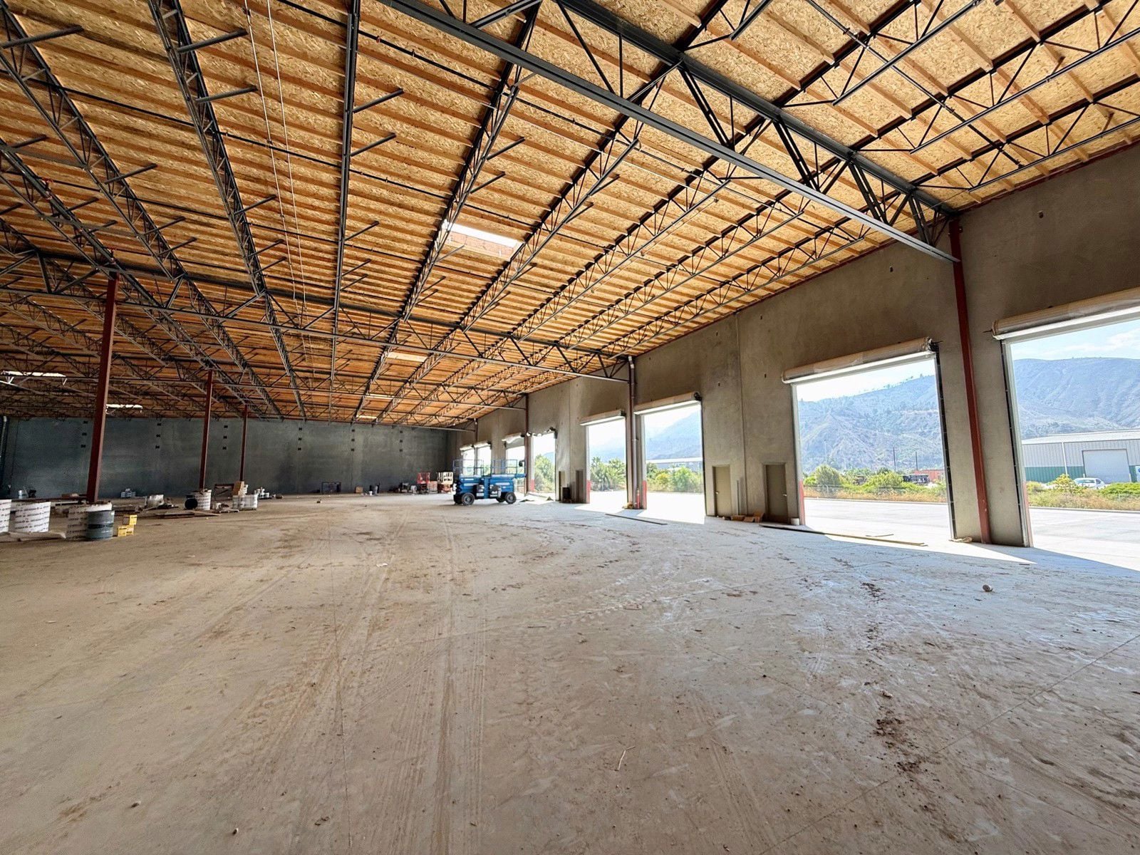 Interior 2 July 2026