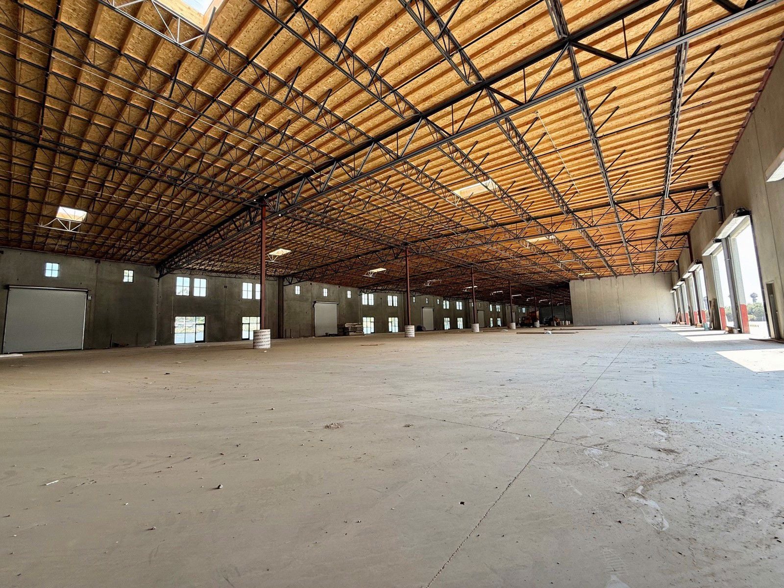 Interior July 2026