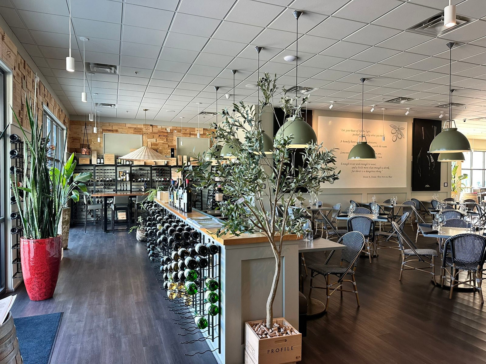 4771 E County Hwy 30A, Unit C103 - Interior.JPEG