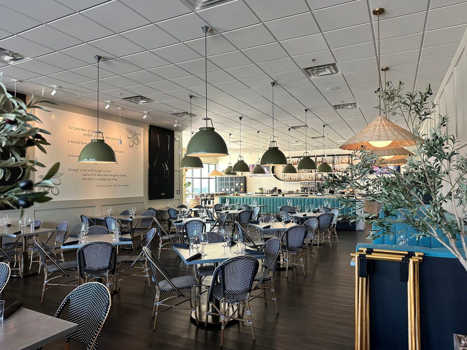 4771 E County Hwy 30A, Unit C103 - Interior.JPEG