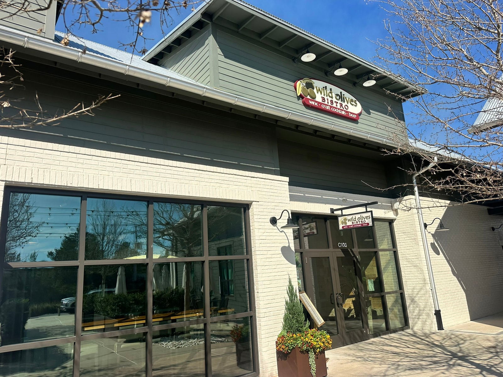 4771 E County Hwy 30A, Unit C103 - Exterior4771 E County Hwy 30A, Unit C103 - Exterior.JPEG