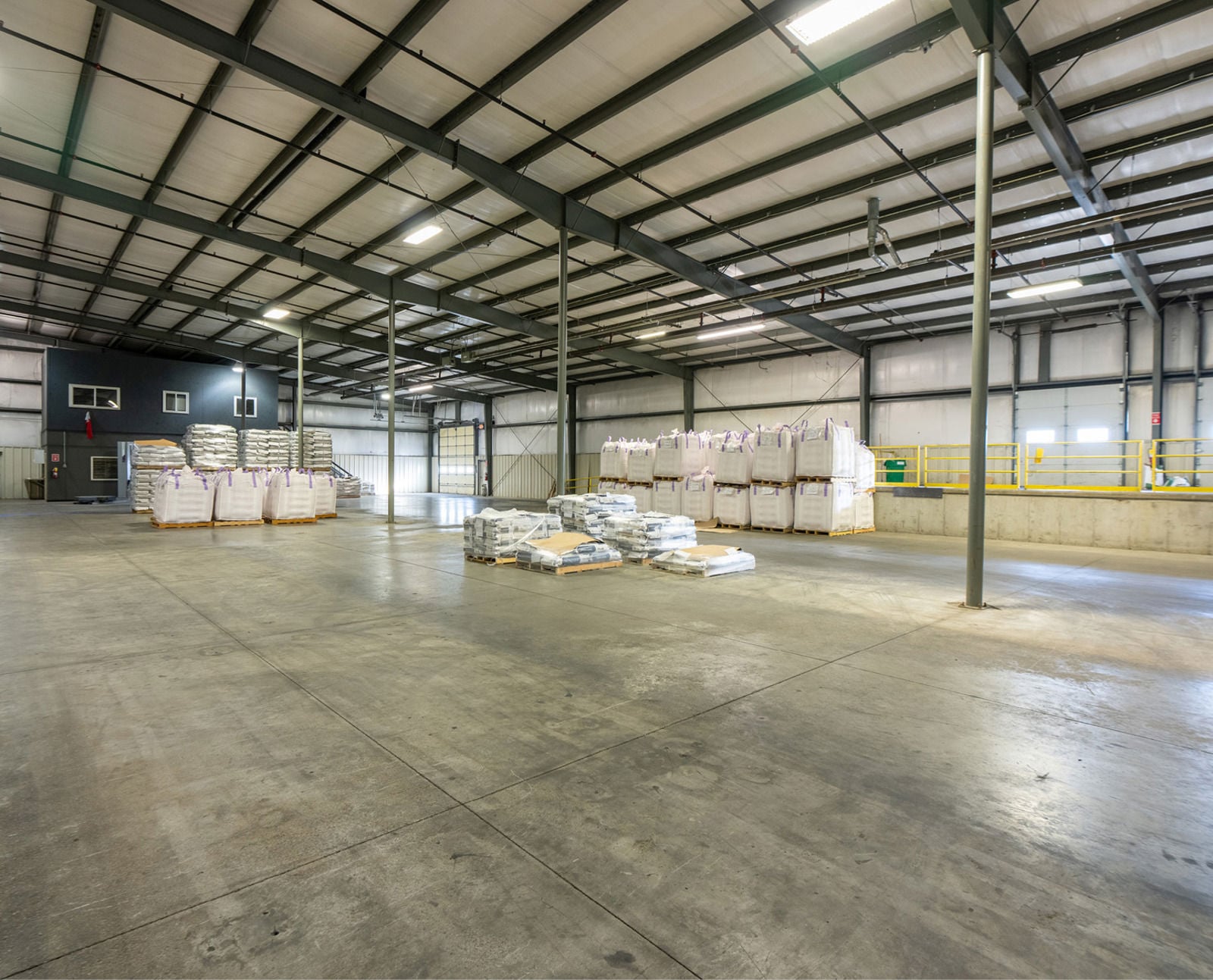 Fremont Warehouse - Over 4 Acres of Fenced-in Storage 515 South Main Street - Image 13