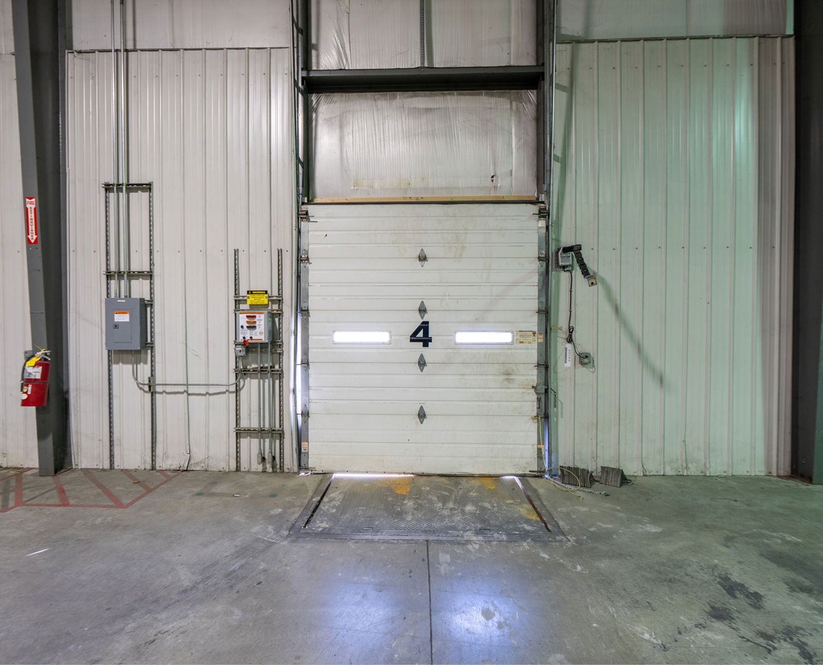 Fremont Warehouse - Over 4 Acres of Fenced-in Storage 515 South Main Street - Image 7