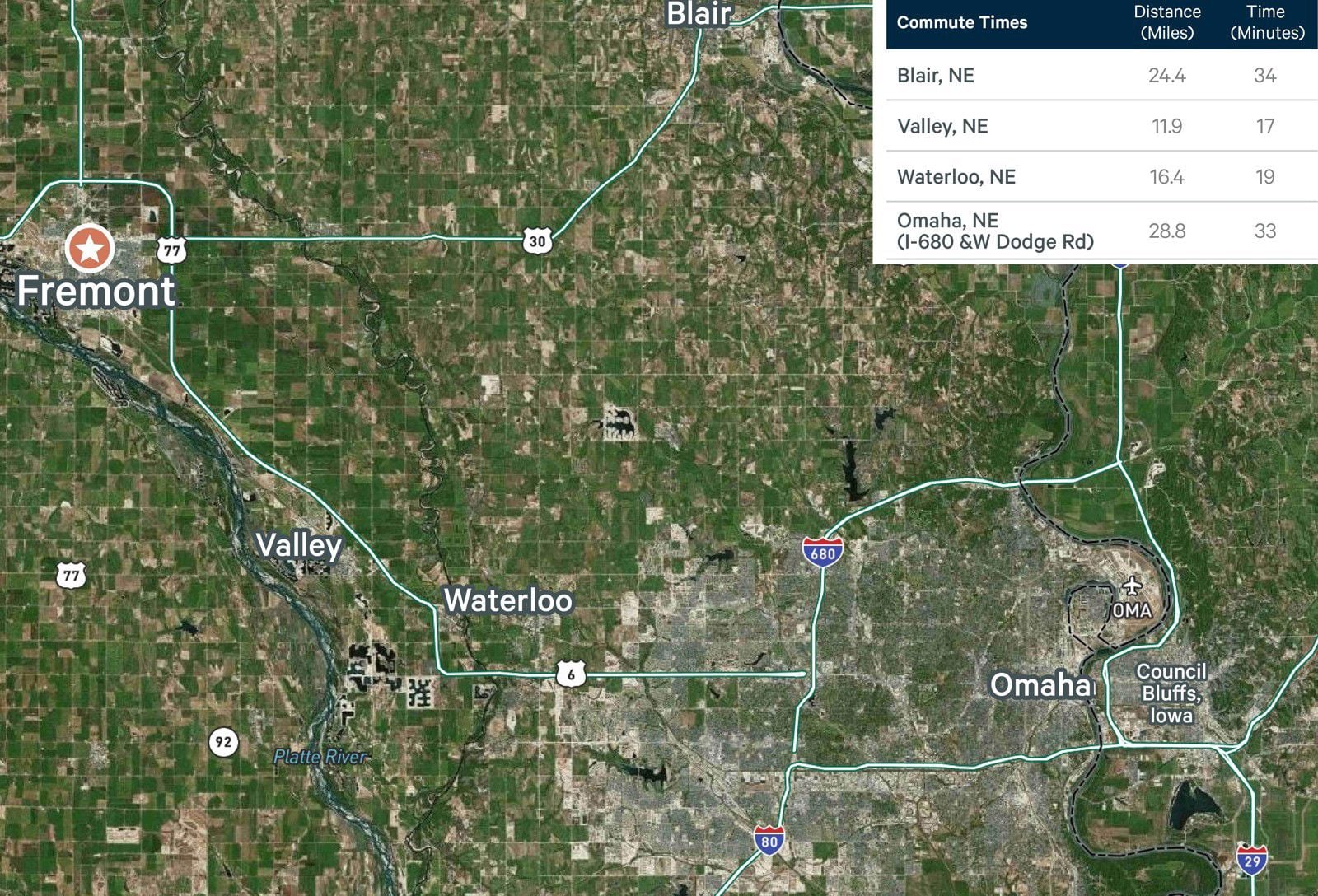Fremont Warehouse - Over 4 Acres of Fenced-in Storage 515 South Main Street - Image 16