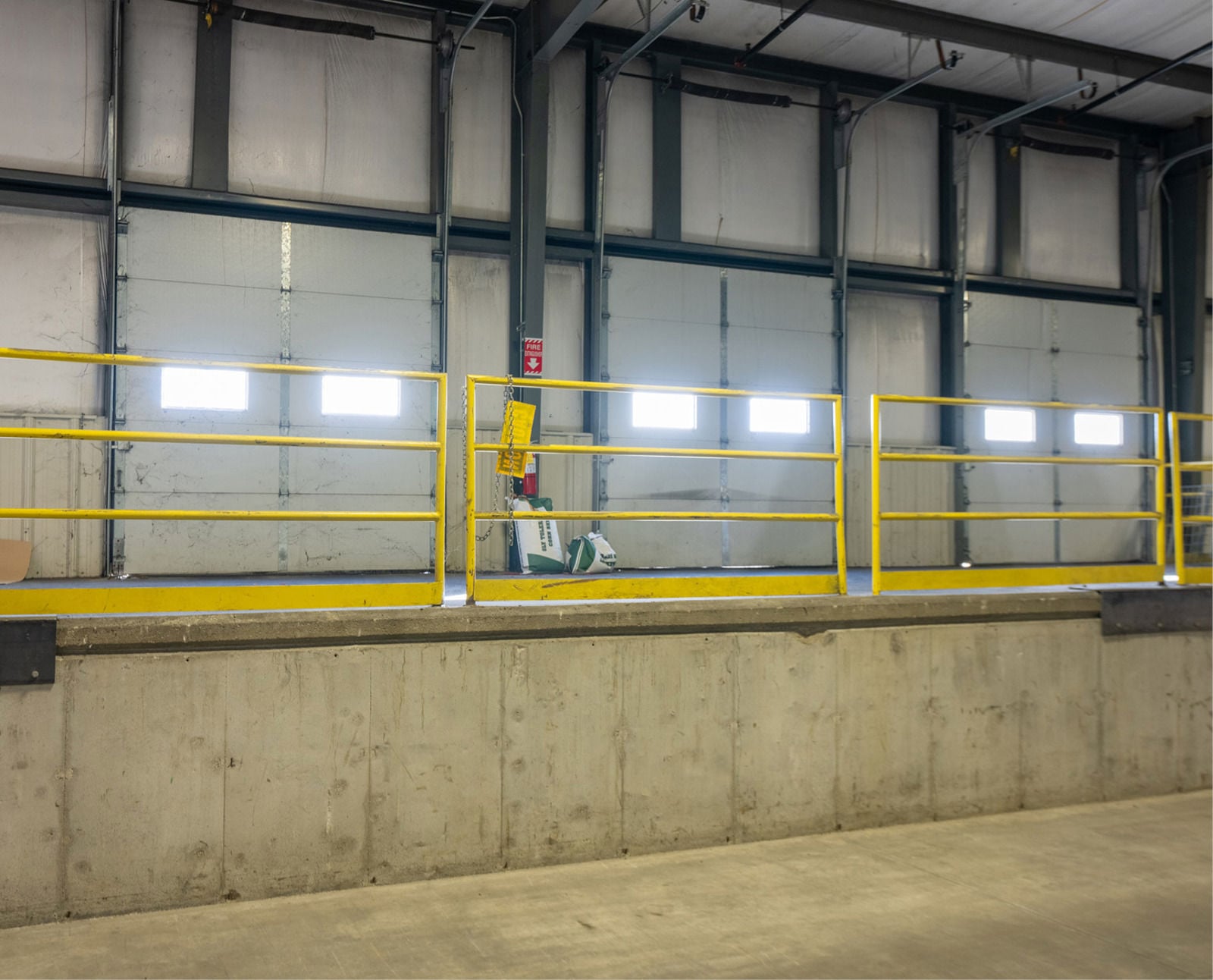 Fremont Warehouse - Over 4 Acres of Fenced-in Storage 515 South Main Street - Image 12