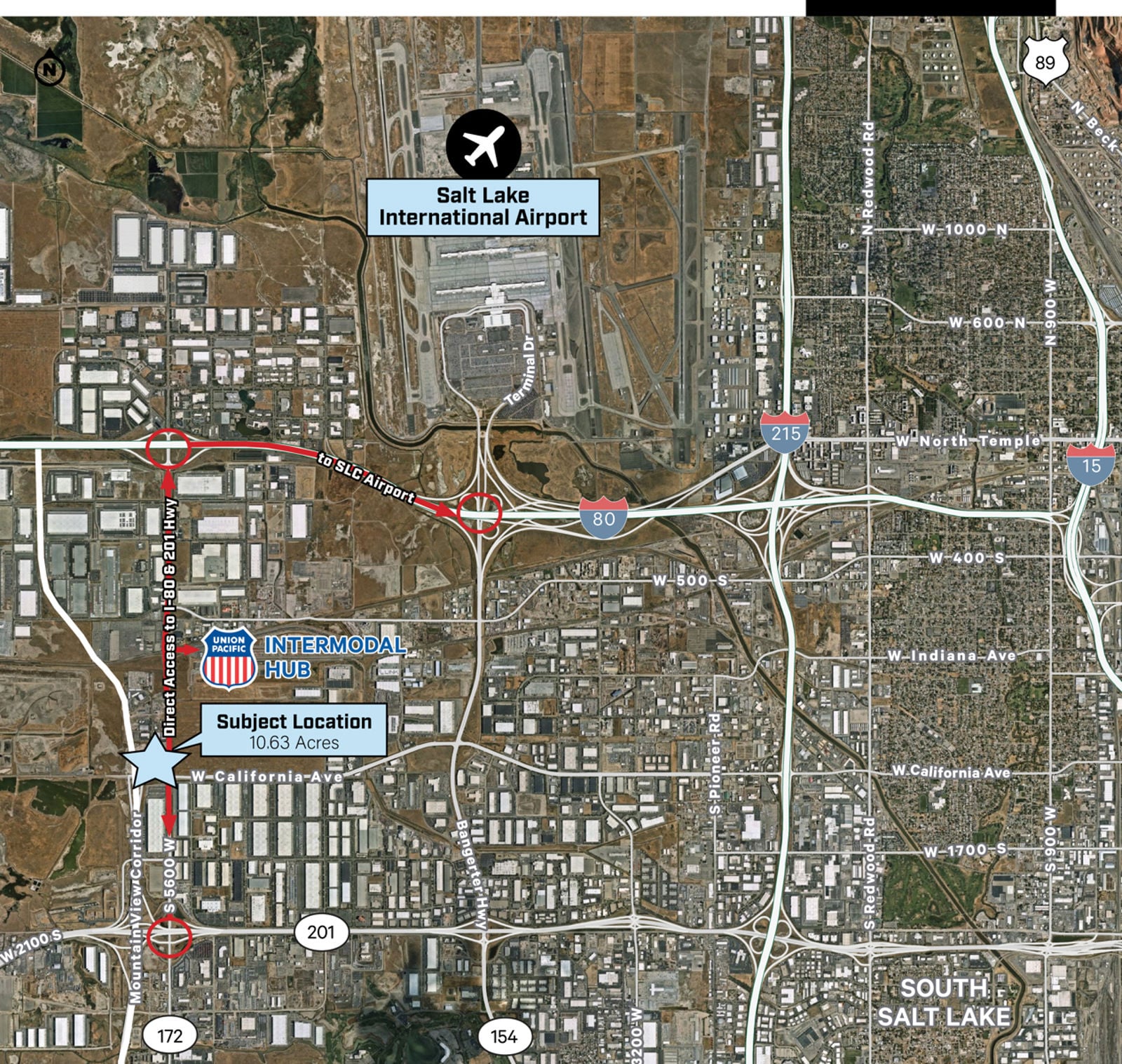 1345 South Legacy View Drive_Location Map_02-18-26