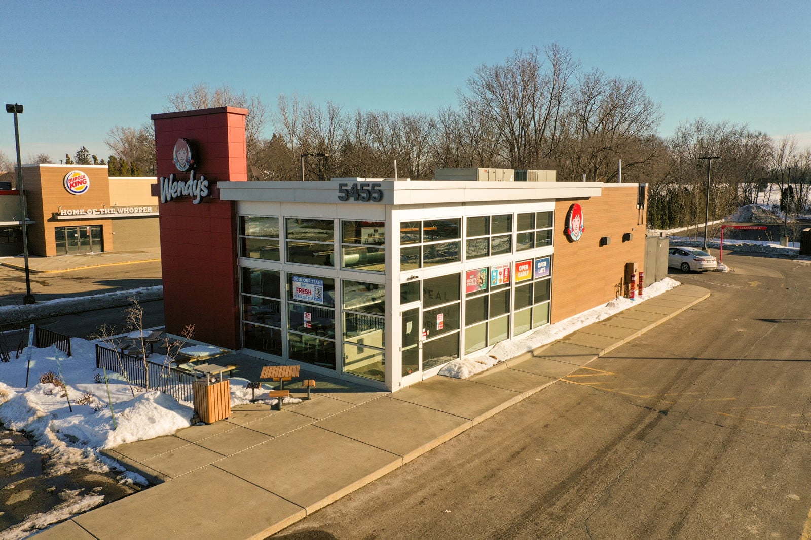 5455 West Main Street - Image 1