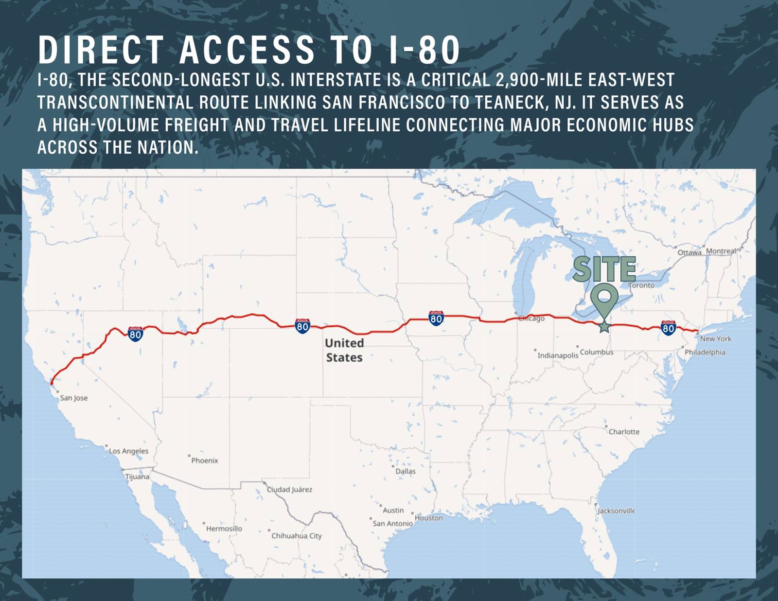 2.63 AC Youngstown Development Site 4055 Belmont Avenue - Image 4