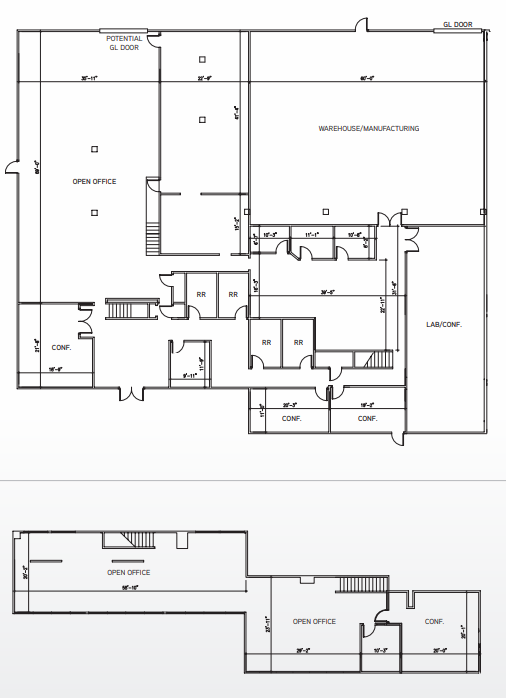 Fabian Floor Plan