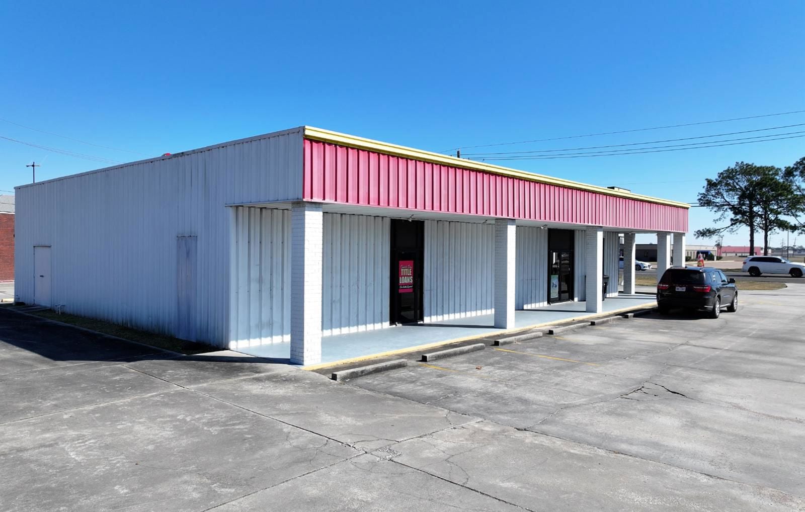 5th photo_LoanStar - Nederland, TX