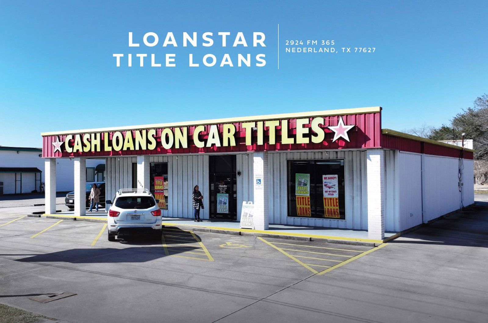 main photo_LoanStar - Nederland, TX