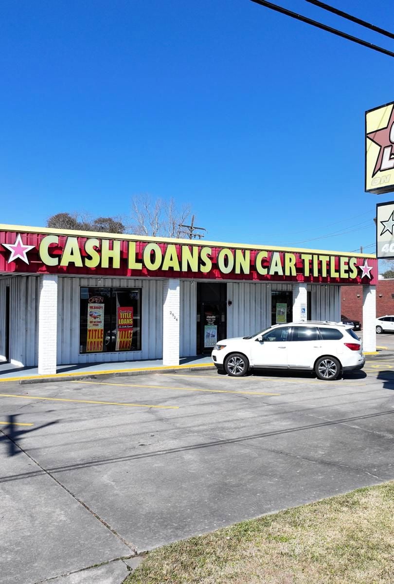 3rd photo_LoanStar - Nederland, TX