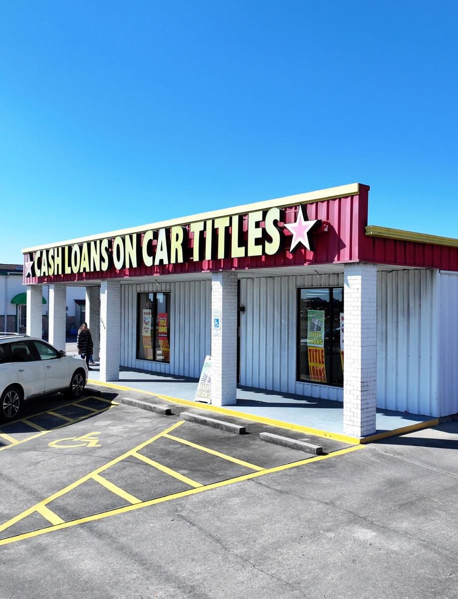 4th photo_LoanStar - Nederland, TX