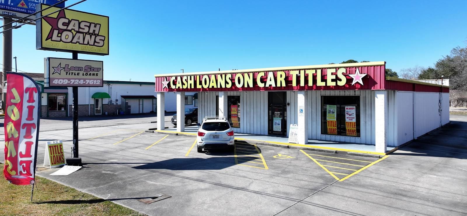 6th photo_LoanStar - Nederland, TX