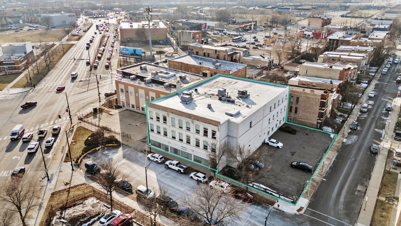 1110 S Oakley, Chicago, IL (2)