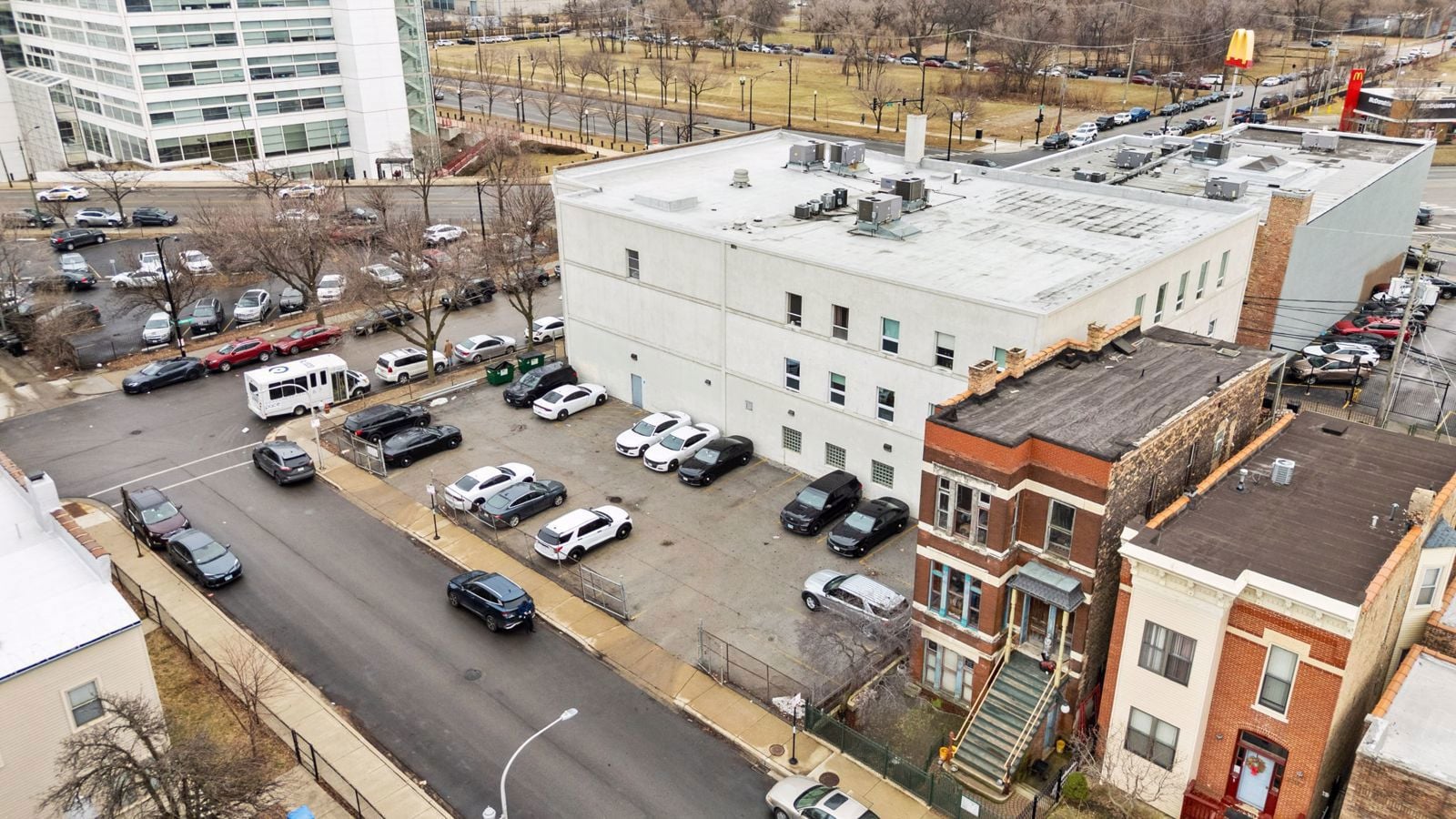 1110 S Oakley, Chicago, IL (8)