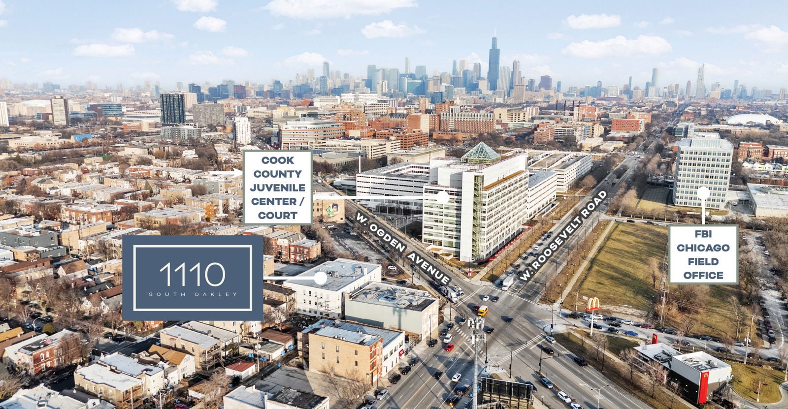 1110 S Oakley, Chicago, IL (3)