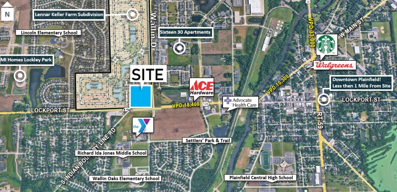 15050 Wallin Drive - Image 1