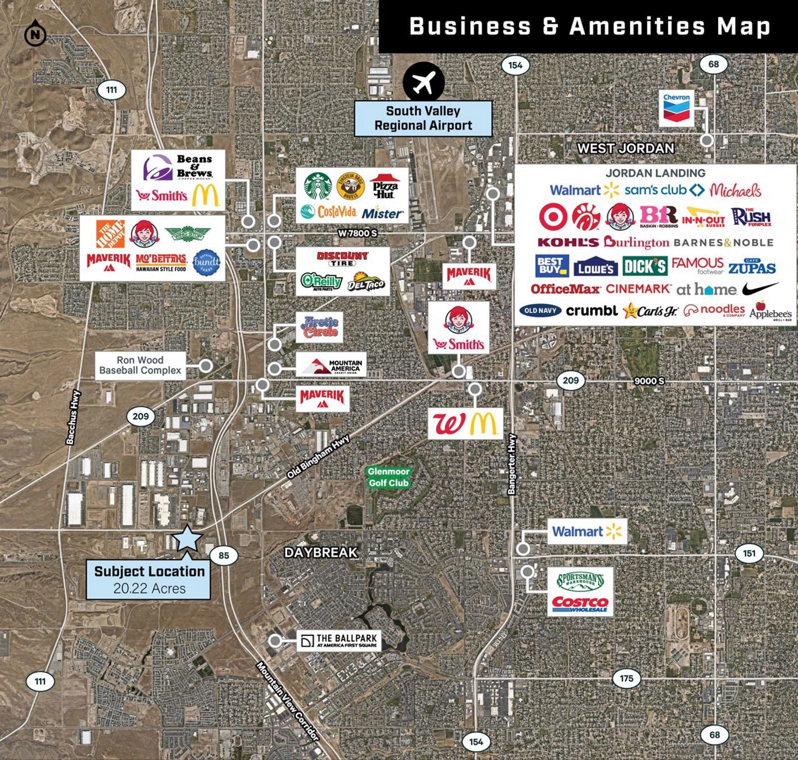OMP Daybreak_20.22 Acres Aerial3