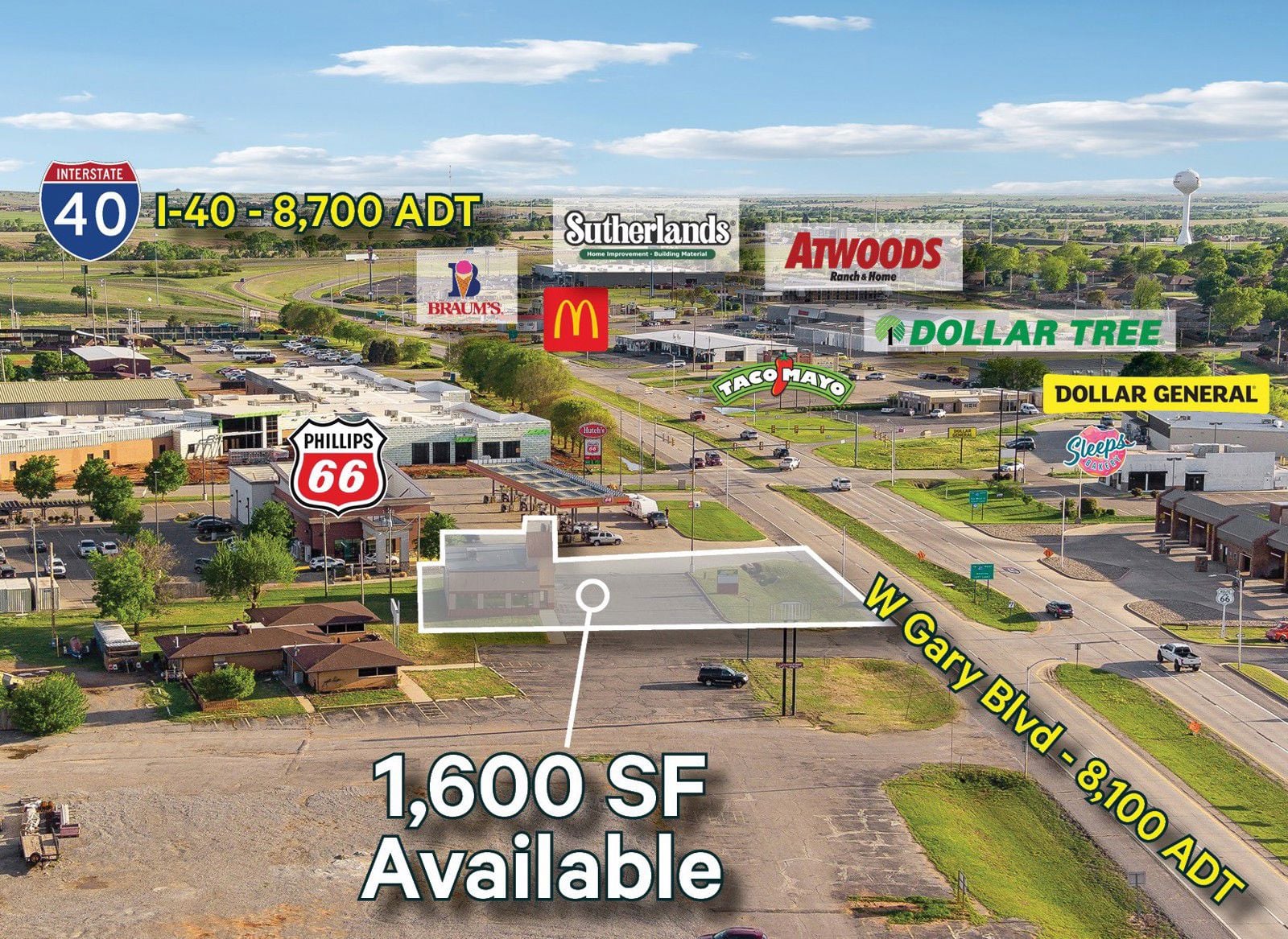 2134 W Gary - Clinton - pic