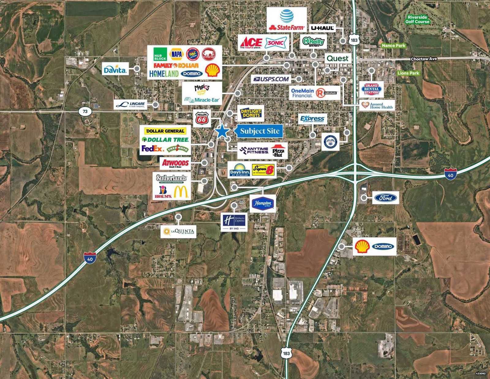 OnCue_2134WGaryBlvd_ClintonOK_Aerial_433092_04252025