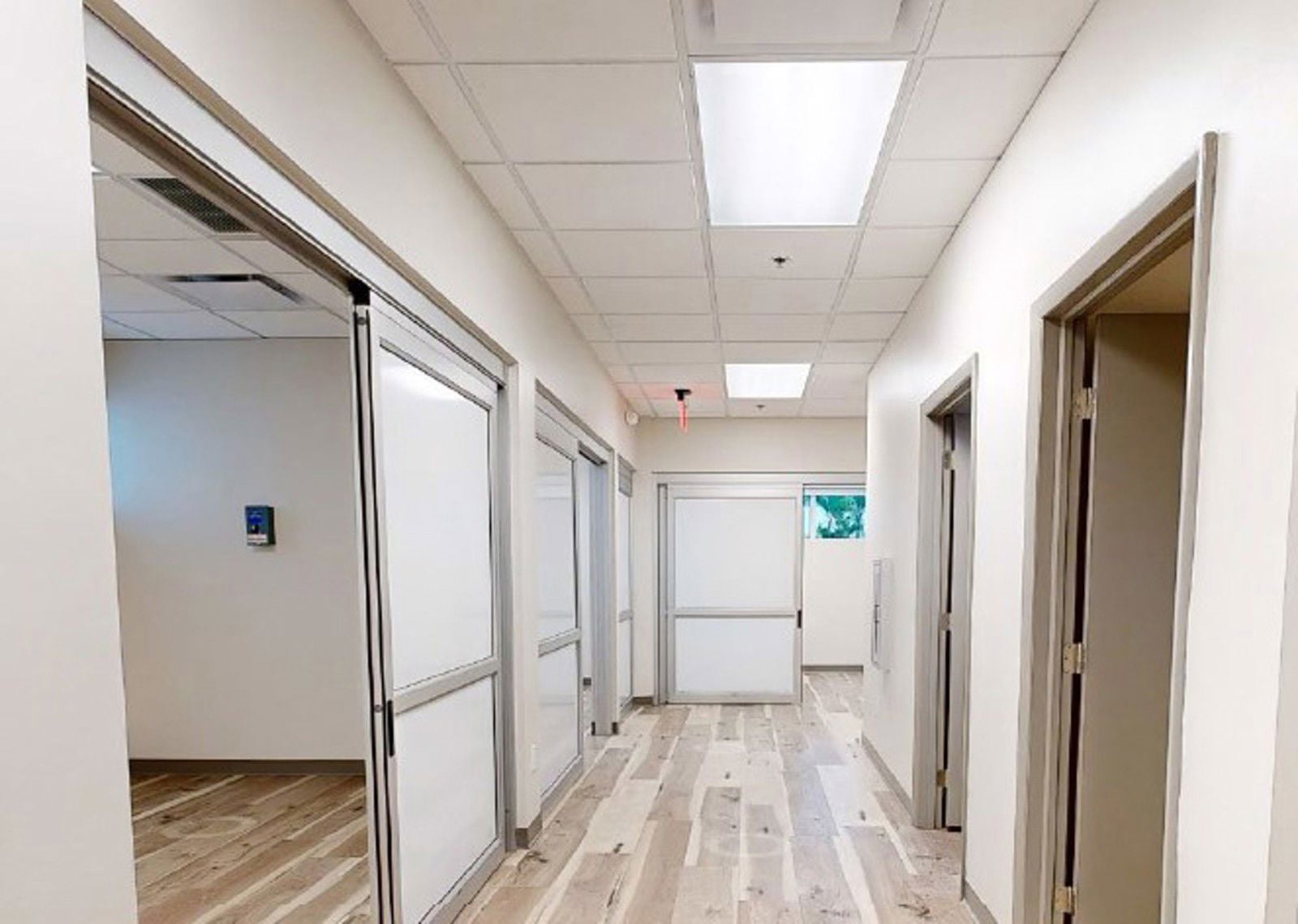 Interior from old flyer 2