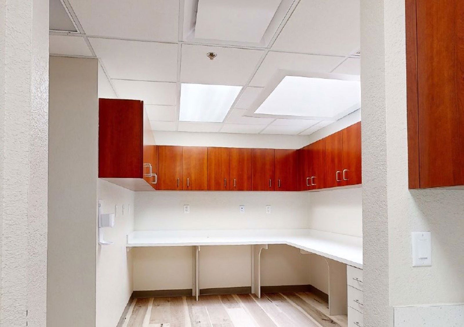 Interior from old flyer4