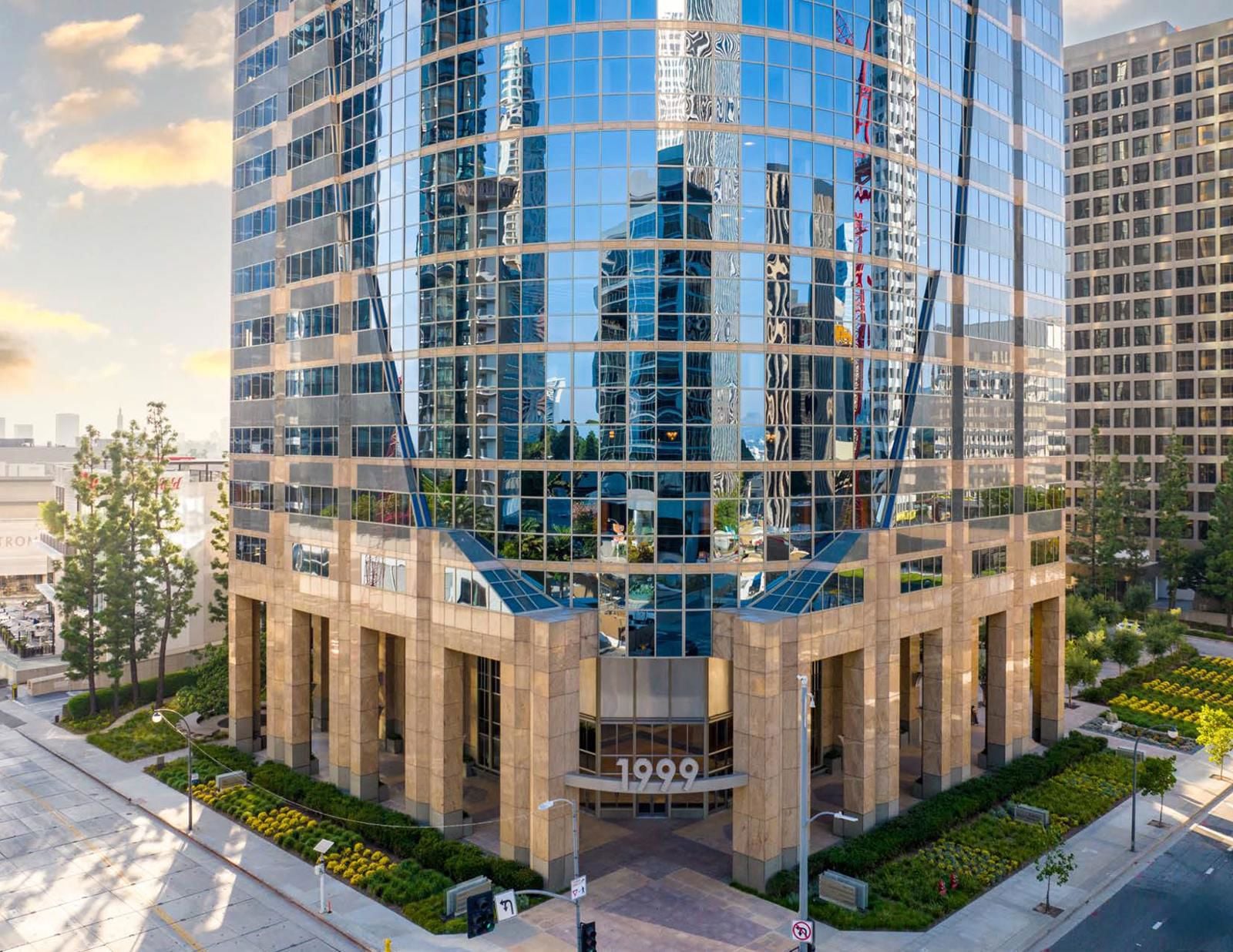 1999 Avenue of the Stars BRO