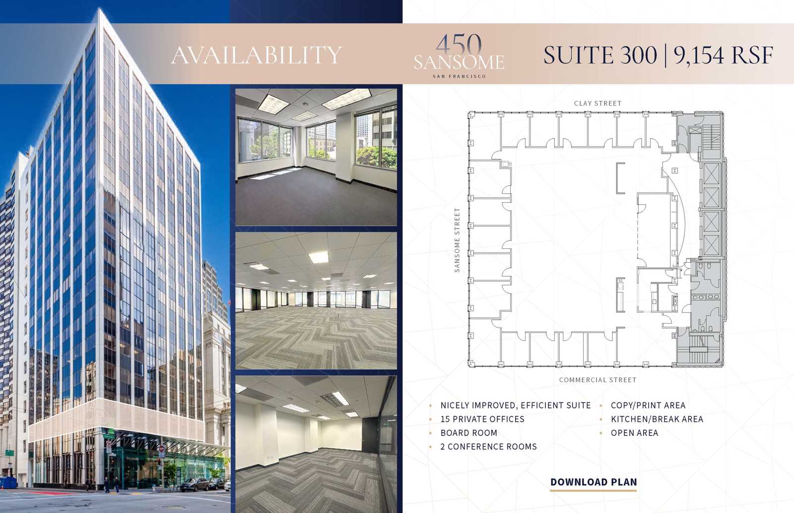 450 Sansome_Suite 300