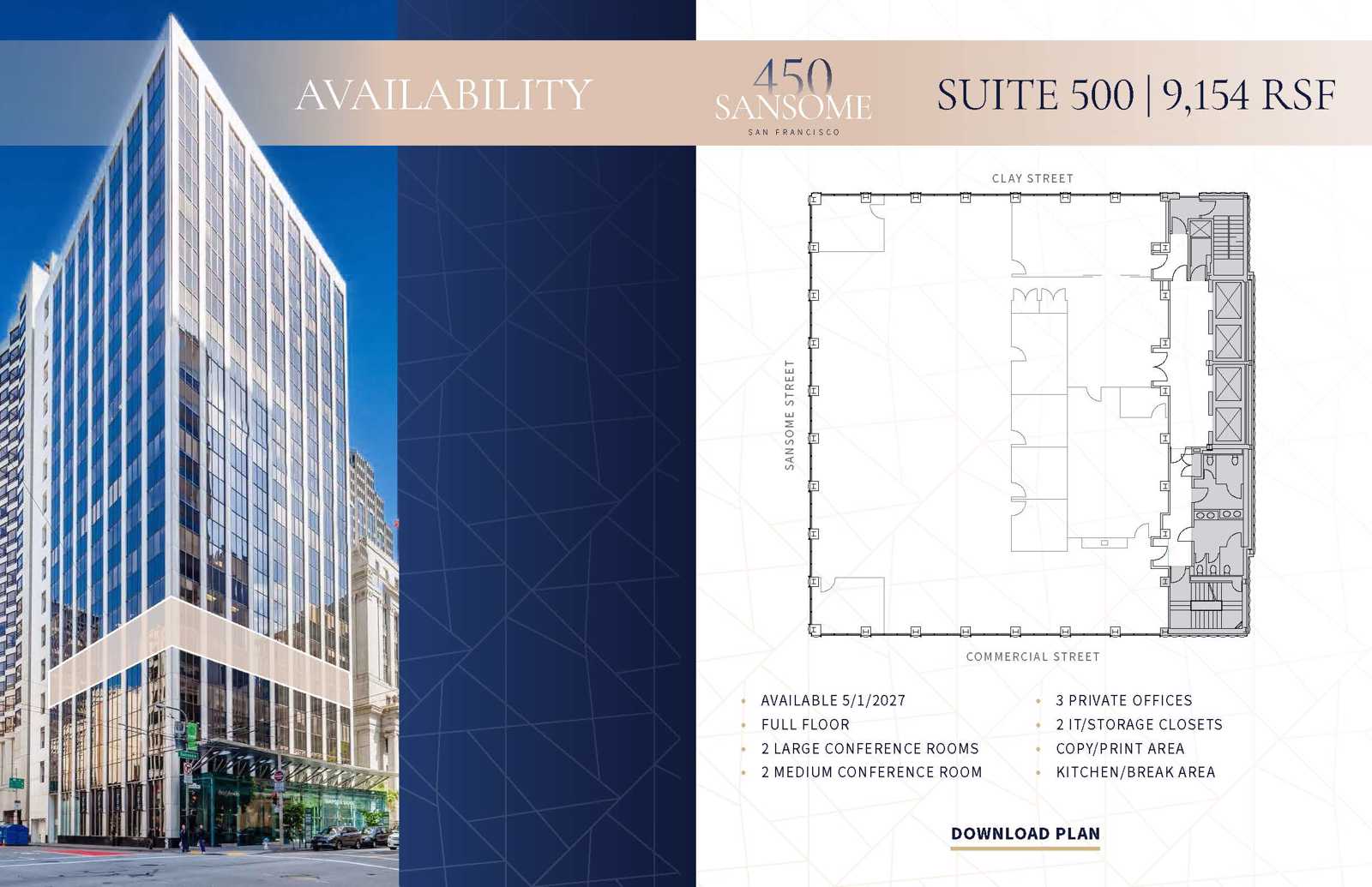 450 Sansome_Suite 500