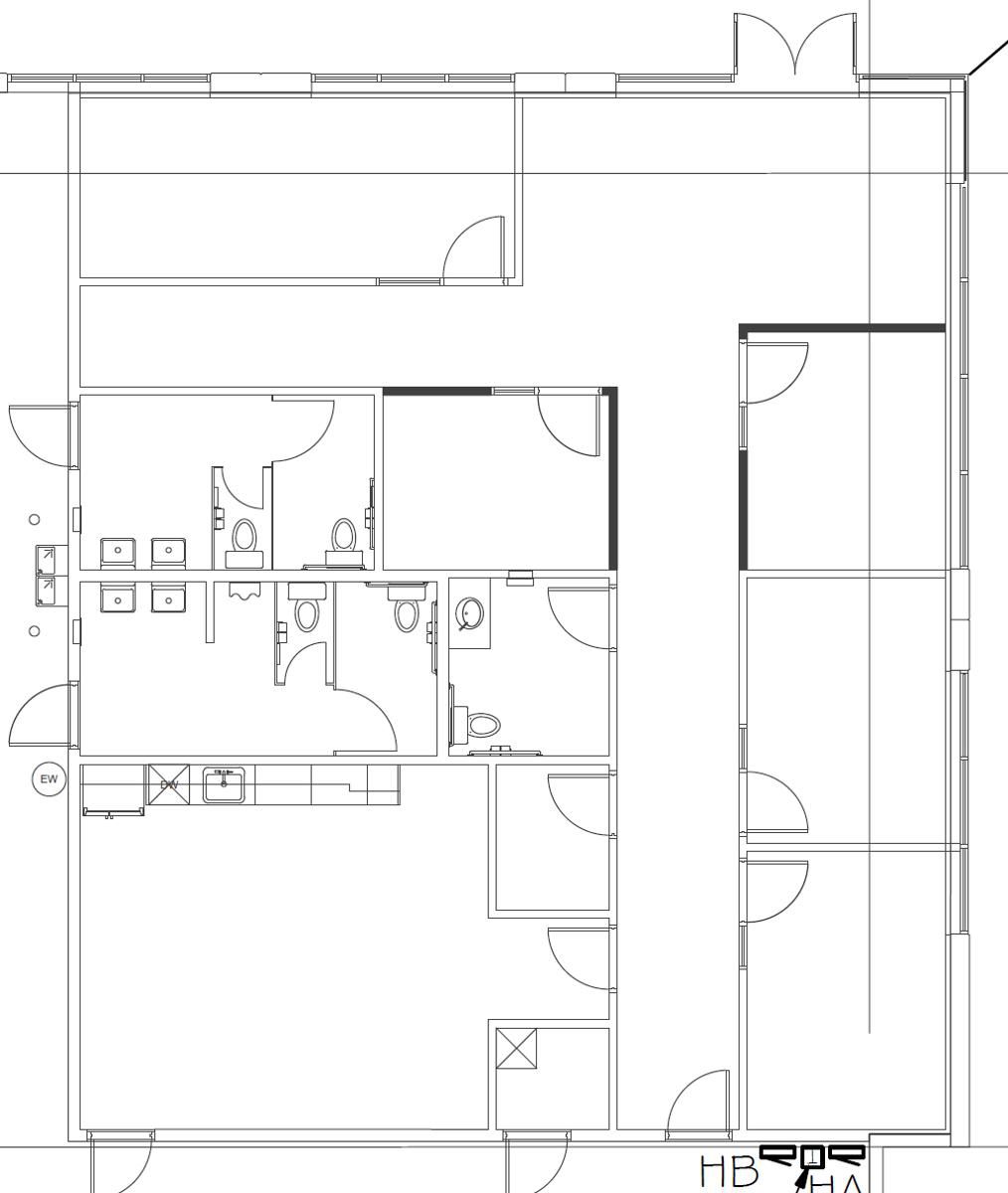 Office Plan