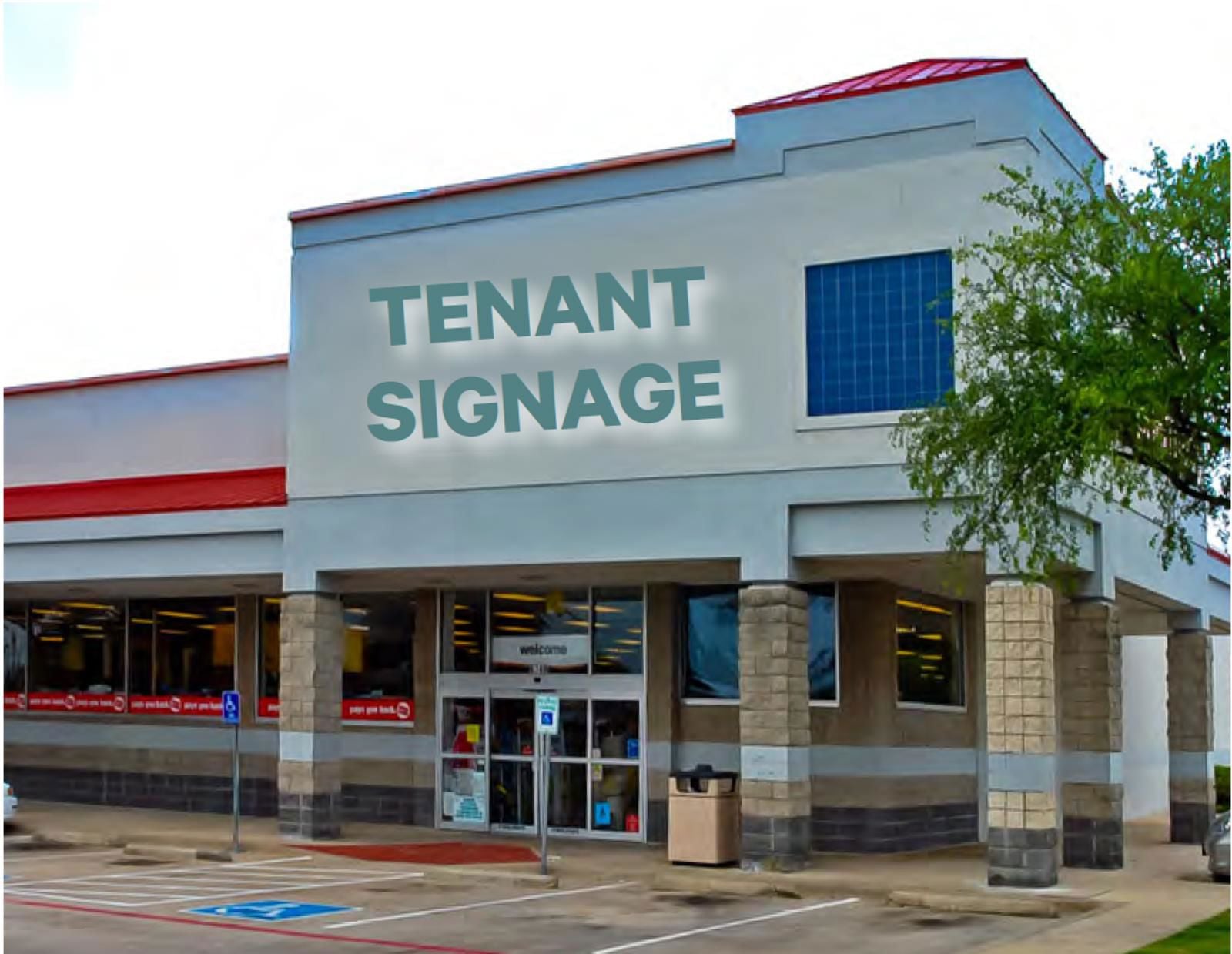 Front Image - Building