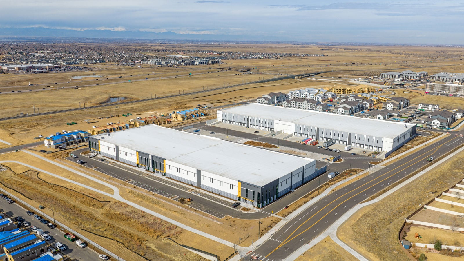 Superblock Exterior 27