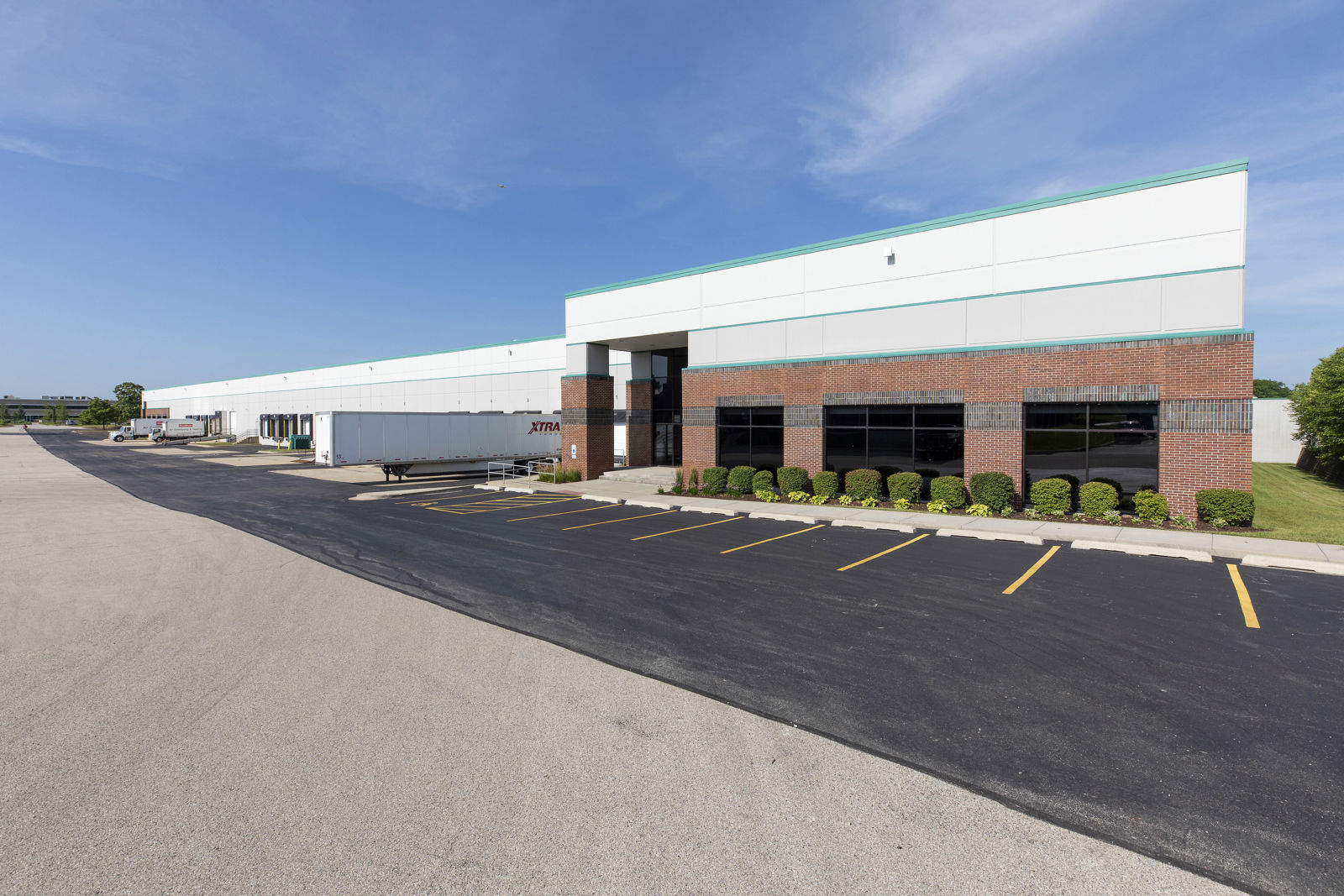 101 Mark Suite A_Bldg Image