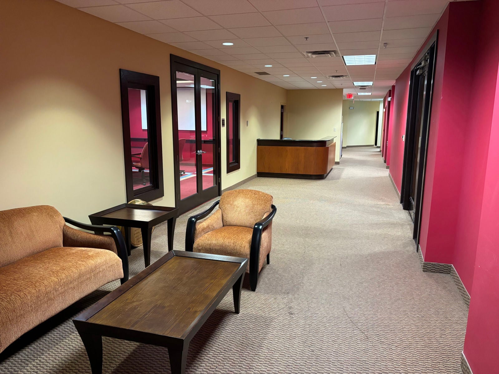 Hanover Place - Interior (39)