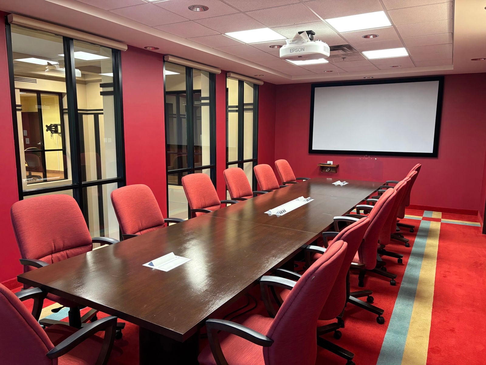 Hanover Place - Interior (25)