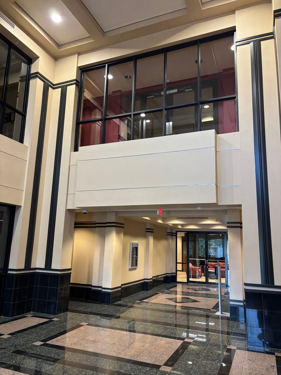 Hanover Place - Interior (1)