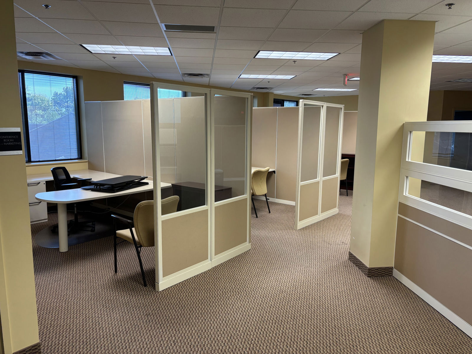 Hanover Place - Interior (31)