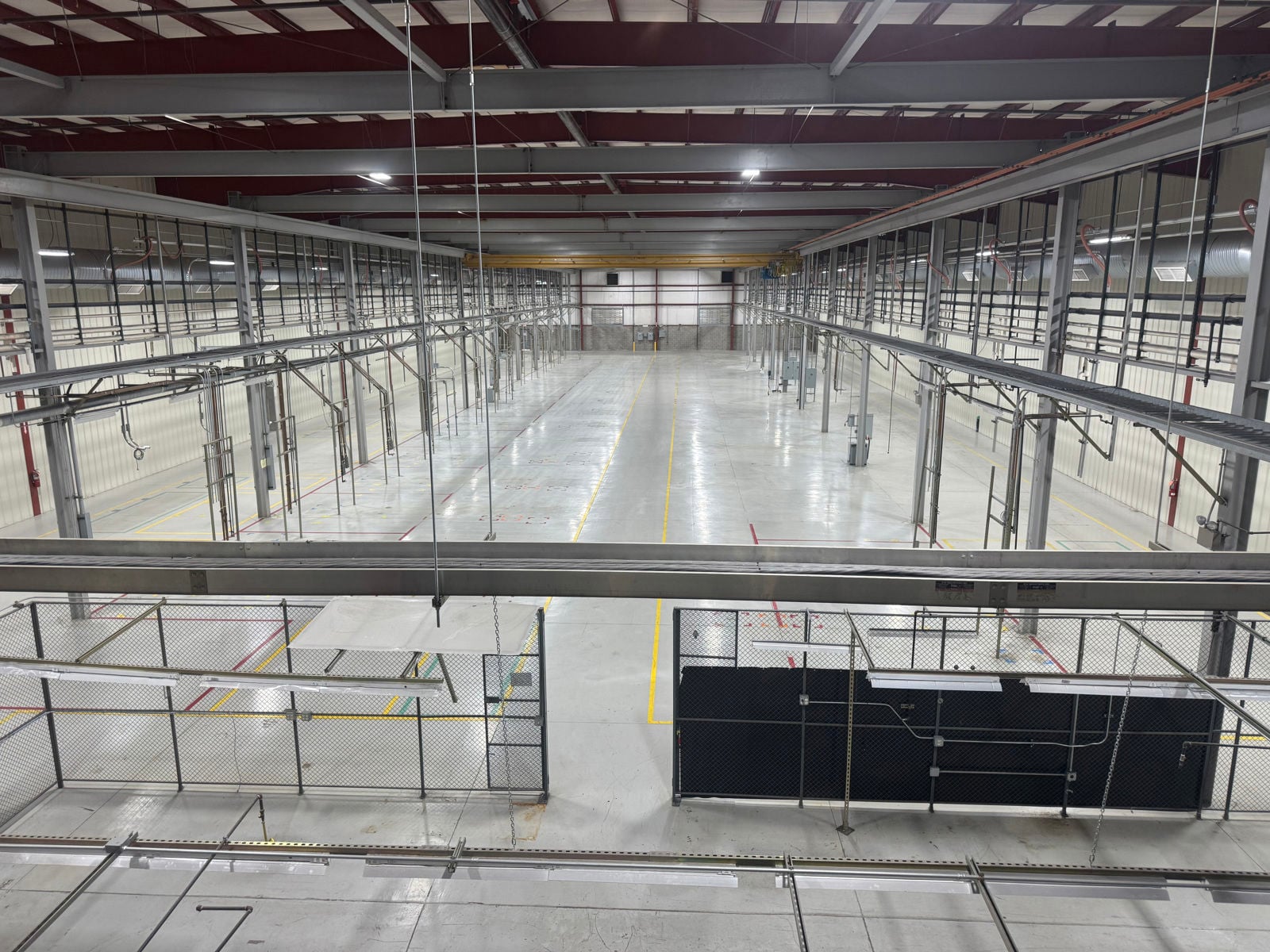 6350 E Littletown - WH