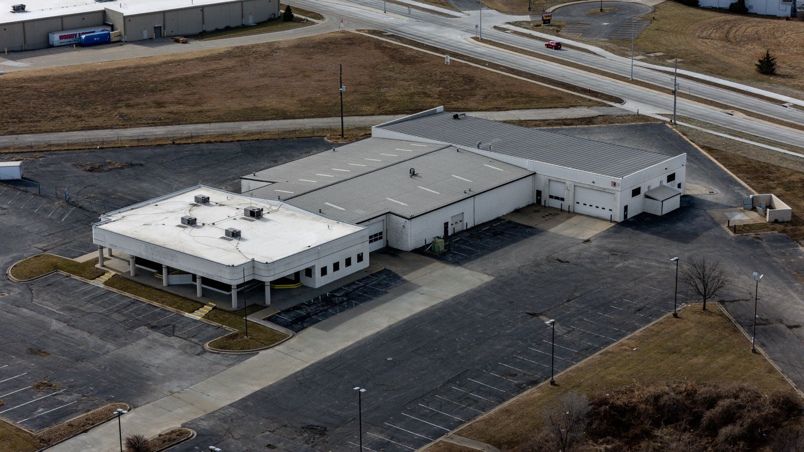 017--T.R.B.--800 Quick Trip Way