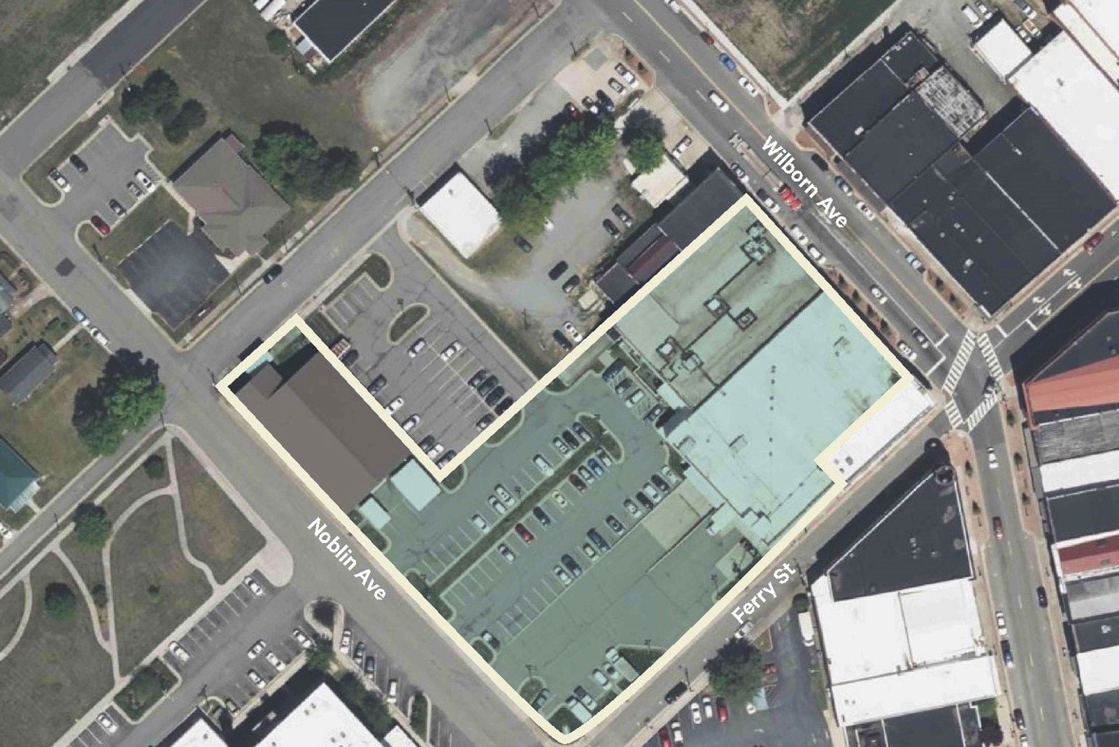 504 Wilborn Avenue - Image 5