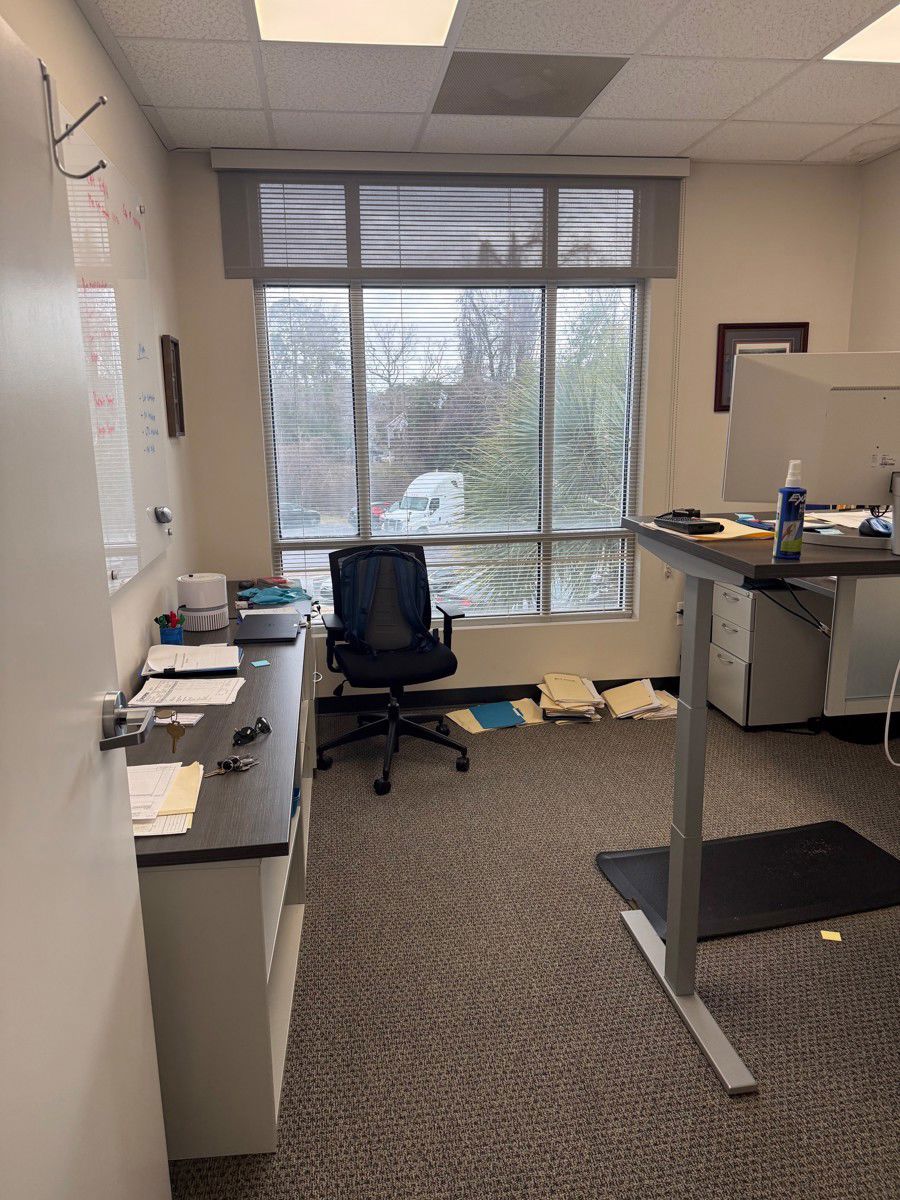 952 Ste 204 Private Office 2