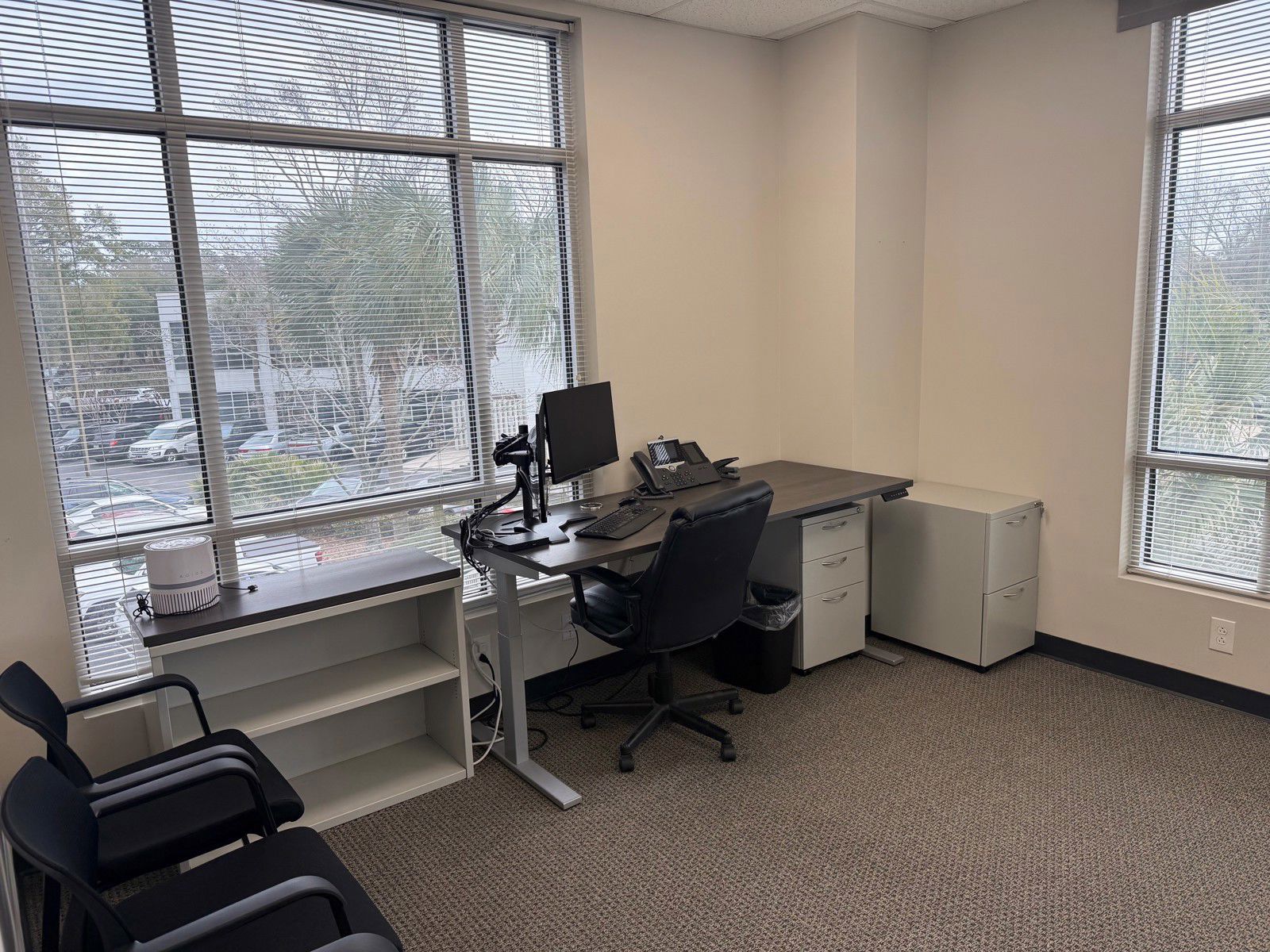 952 Ste 204 Private Office 1