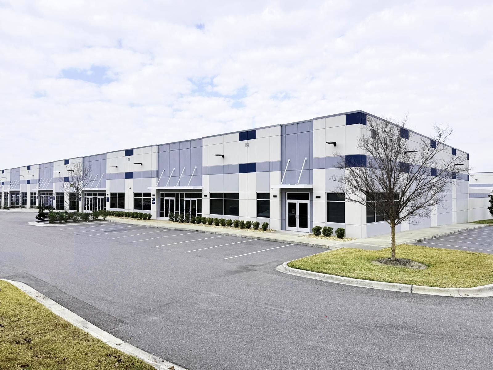 1250 Imeson Park Blvd front exterior